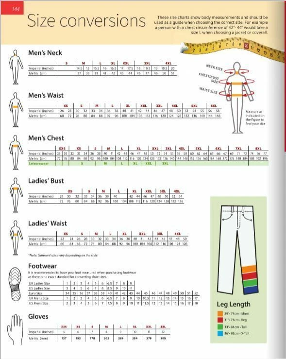 Portwest UFR81 Protective FR Zipper Safety Work Hooded Sweatshirt ARC 2 ASTM - Image 3 of 3