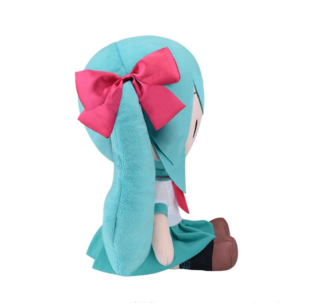RARE Hatsune Miku L Plush doll 16th Anniversary ver. 2023 from