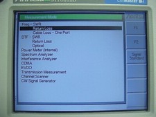 Anritsu Signal & Spectrum Analyzers for sale | eBay Anritsu Signal & Spectrum Analyzers for sale | eBay
