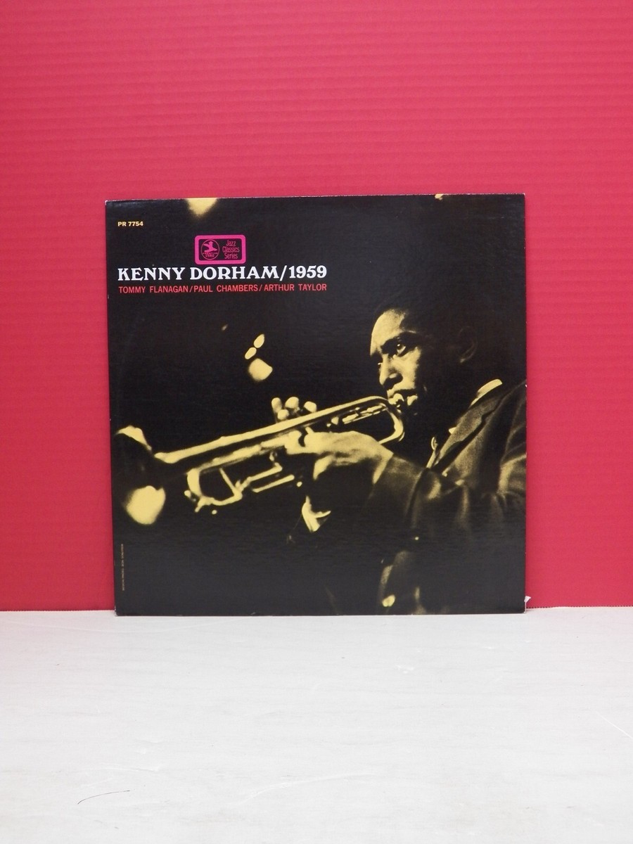 【LP】Kenny Dorham ケニー・ドーハム UNAMAS ◇1261◇LPレコード / KENNY DORHAM / UNA MAS / ケニー