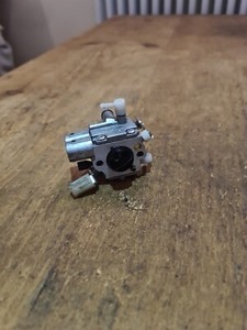 ORIGINAL STIHL MS231C MOTORSÄGE VERGASER CARB ASSEMBLY ZAMA TYP S234 402A