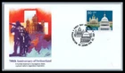 US FDC # 2532 50c Switzerland Fleetwood   1991, 9p4980