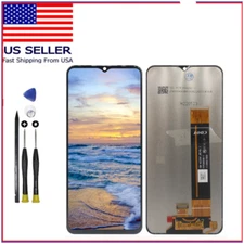 For Samsung A23 A235 A235F A235M LCD Touch Screen Display Digitizer Replacement