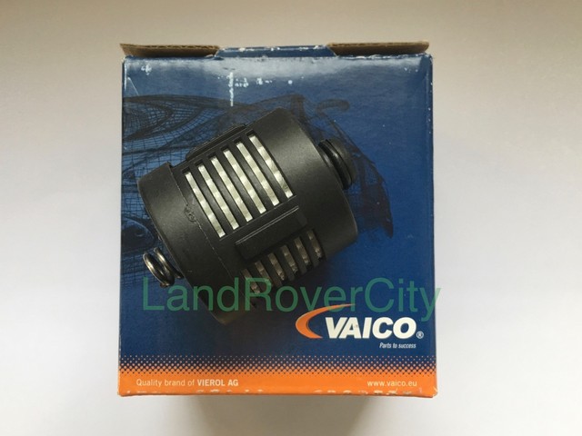 Freelander 2 предохранитель haldex