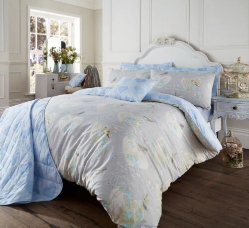 Vintage duvet covers with pillowcases; Superking, King, Double and single - Picture 34 of 49