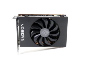 RADEON RX6550XT ジャンク品 RX 6500 XT 4GB | eBay