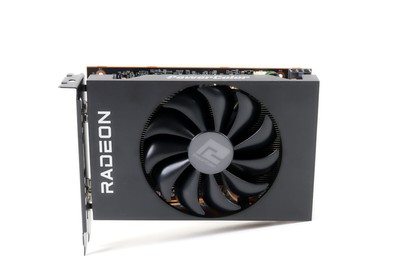 Powercolor Radeon RX 6500 XT 4GB ITX GPU | 1yr Warranty, Fast Ship!
