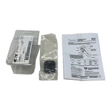 TE CONNECTVITY TYCO 58509-1 PRO CRIMPER DIE BUDGET NEW/UNUSED SURPLUS SEALED