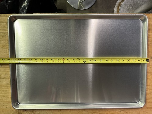 Large Oil Drip Pan 8.1 Qt - Picture 4 of 6