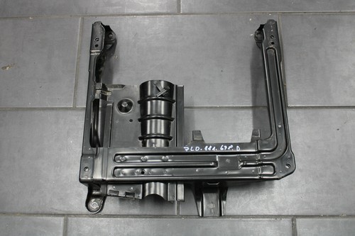 Sitzkonsole Vorne Rechts 7L0881678D VW Touareg 7L Sitzgestell Beifahrersitz