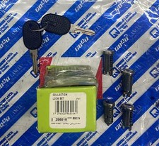 FIAT RITMO DAL 88 CILINDRETTO SERRATURA  PORTA COD:256016