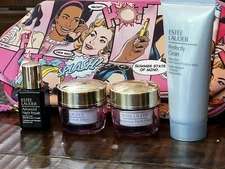 Estée Lauder Advanced Night Repair /RESILIENCE 5 Pc gift sets 2024 New