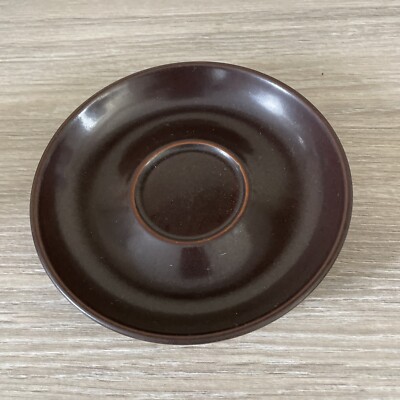 Denby Arabesque Untertasse 6 Zoll