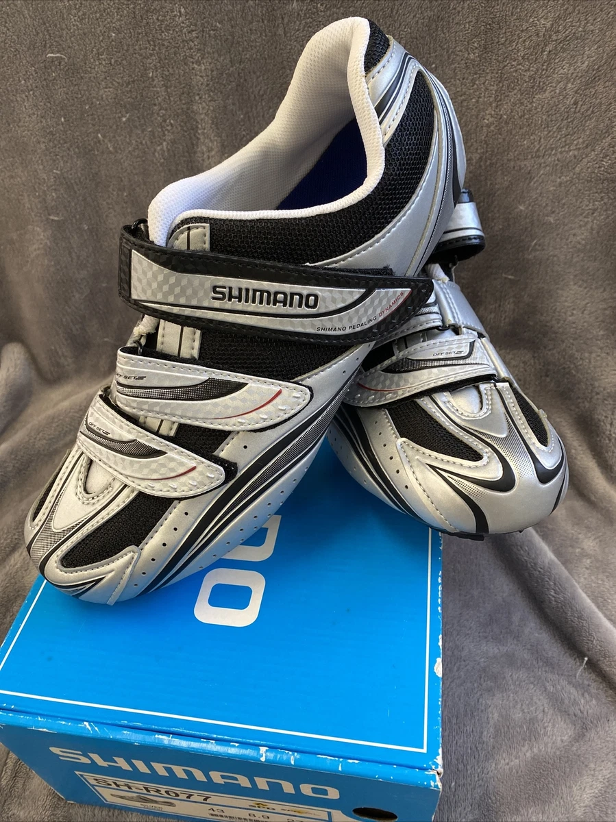 Shimano discount r77 shoes