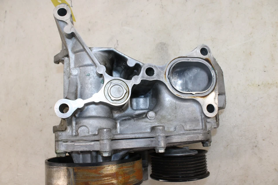 2015-2017年讴歌TLX 2.4升发动机水泵原始设备制造商KS111 — 第 3/4 张图片