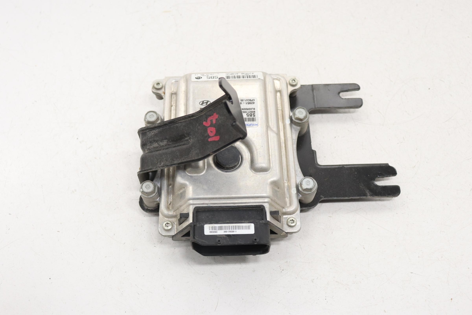 2020 HYUNDAI PALISADE Chassis Brain Box eBay