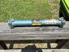 Thermal Transfer Products Ltd Heat Exchanger Model- B-402-A4-0 