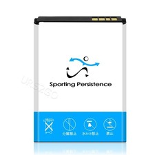 High Capacity 1520mAh Rechargeable Battery for T-Mobile Alcatel Go Flip 3 4052W