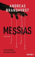 Messias Andreas Brandhorst
