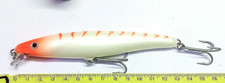 Rapala Long Casting Minnow LC-12 /12cm-19gr Colore: CG/ RARO ! VINTAGE ! lotto2