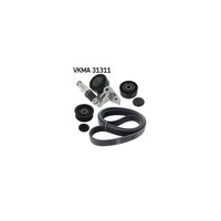 Keilrippenriemensatz SKF Vkma 31311 FüR Audi Chrysler Dodge Fiat Jaguar Lancia