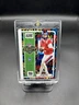 2025 Score - Nfl Draft Jaxson Dart #18 (RC)
