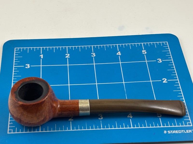 Judd's Old Used Repaired Mastercraft Pipe w/Replacement Band