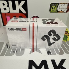 Kaido House x Mini GT 1:64 Datsun Kaido Fairlady Z Motul V3 white SEALED