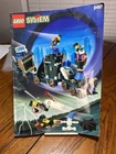 LEGO Time Cruisers: Twisted Time Train (6497)