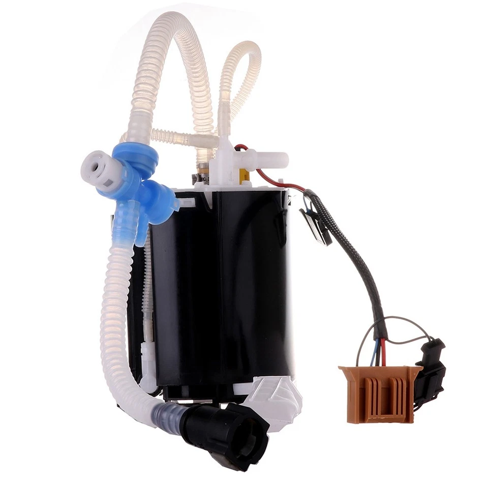 Conjunto de módulo de bomba de combustible eléctrica para Land Rover Range Rover Sport 2010-2012 Foto 2 de 4