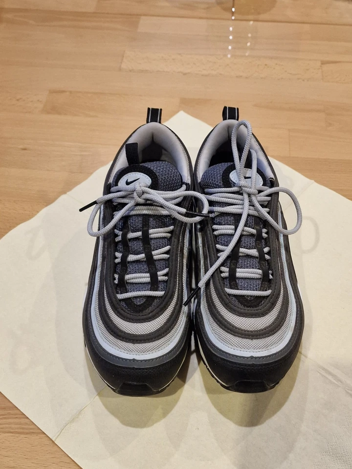 Nike Air Max 97, Foto 2 von 5