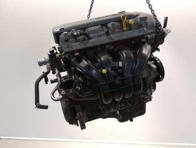 Subaru Justy III 3 orig Benzinmotor 1.3 69kW M13A 146tkm Bj 2003