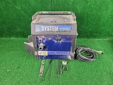 Graco System 4900  Sherman Williams Hvlp Sprayer