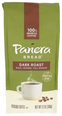 Panera Bread Coffee Drk Rst Ground Pack Of 3
