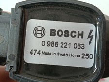 0986221063 bobine allumage HYUNDAI I30 CLASSIC 2007 456750