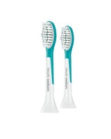 Philips Sonicare For Kids HX6042/33 2Er-Pack AufsteckbüRsten