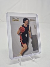 2022 Wild Card Matte White Josh Giddey /150 RC #MB-41