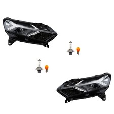 Ampoule Dacia SANDERO