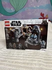 LEGO Star Wars: The Armorer's Mandalorian Forge (75319) New Sealed Retired
