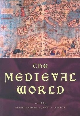 The Medieval World (Routledge Worlds) Paperback Book The Fast Free Shipping