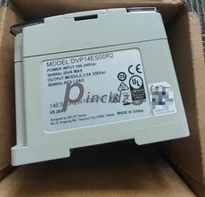 1PCS Delta DVP14ES00R2 DVP14ES00R2 New