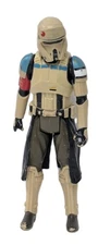 Hasbro Star Wars Rogue One Scarif Shoretrooper Squad Leader 3.75" Figure