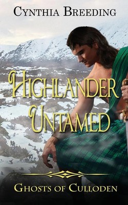 Highlander Untamed | Cynthia Breeding | Taschenbuch | Englisch | 2024