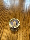 President New Yorker $1 Casino Chips Lot of 10 Uncirculated — photo 3