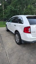 2011 Ford Edge SEL