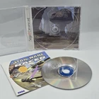 Star Wars Episode 1 Racer Sega Dreamcast Complete CIB Tested Clean