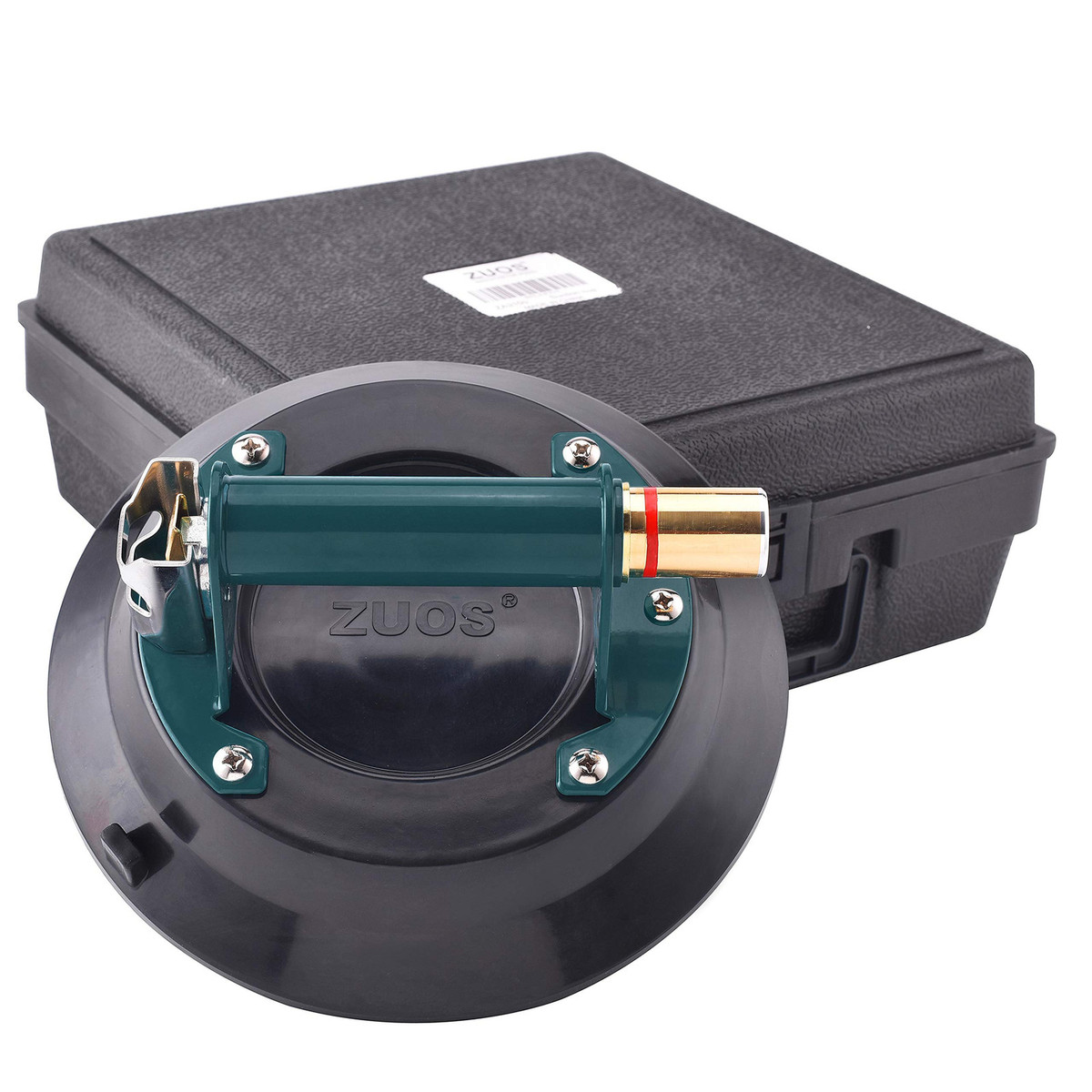 Power-Grip Suction Vacuum Cup For Granite Glass Lifting | Stone Tech Inc