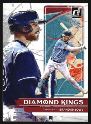 2022 Donruss (1-250) + INSERTS Finish set UP TO 35% OFF