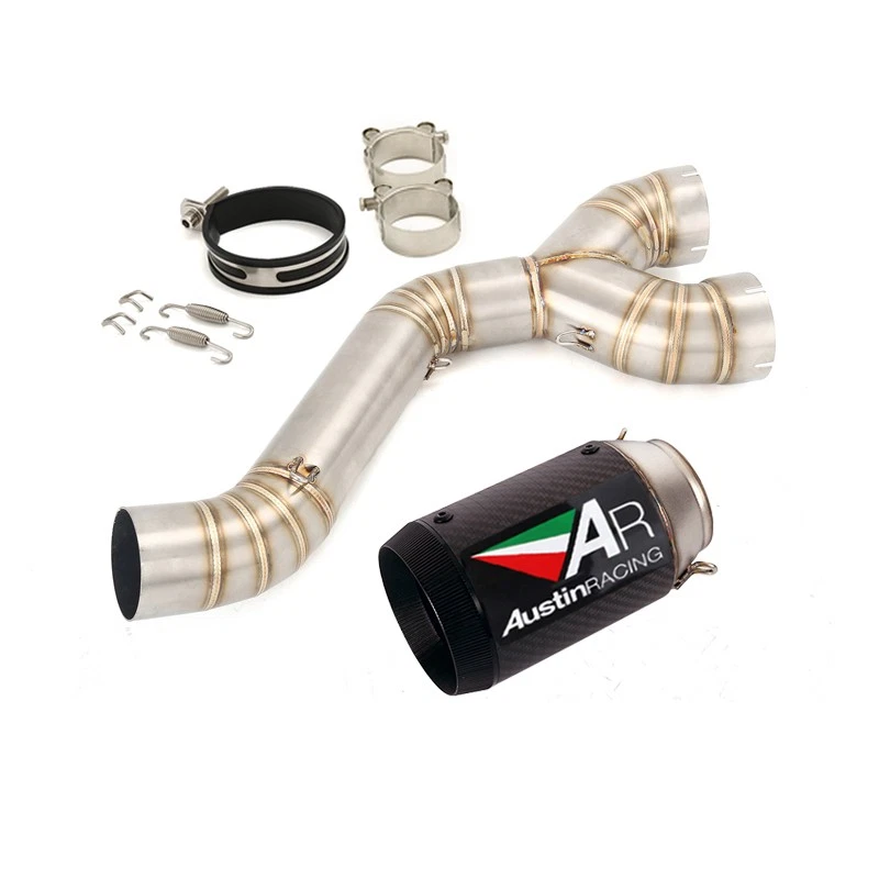 Exhaust Systems for 2011 BMW S1000RR for sale | eBay
