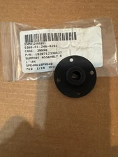 M998 hmmwv humvee nos splash shield support 12338637